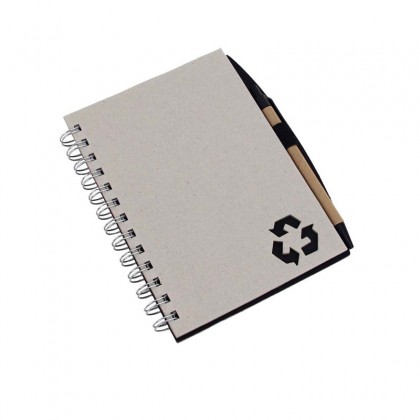 Corporate Eco Notebook